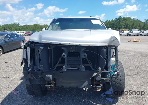 2010 GMC Sierra 1500 Slt from USA, damaged, VIN 3GTRKWE30AG126587